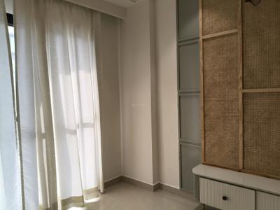 Bedroom Image of 2700 Sq.ft 4 BHK Builder Floor for sale in Suncity Township, Sector 54 Gurgaon for Rs. 45000000