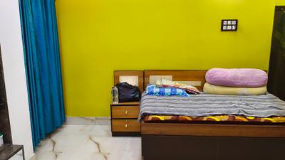 Living Room Image of 1355 Sq.ft 3 BHK Apartment / Flat for sale in Liluah Howrah for Rs. 4800000