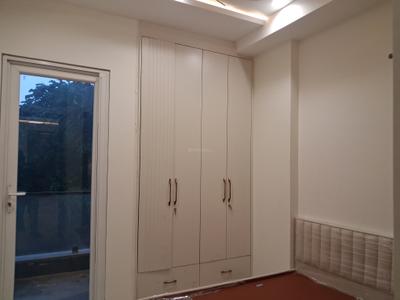 Bedroom Image of 1350 Sq.ft 3 BHK Builder Floor for sale in Paschim Vihar New Delhi for Rs. 27500000