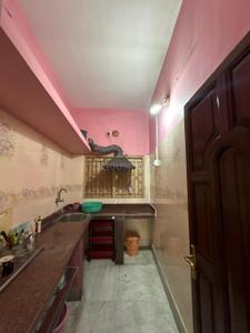 Kitchen Image of 2500 Sq.ft 6 BHK Independent House for sale in Behala Kolkata for Rs. 11000000