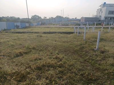 Image of 1000 Sq.ft Residential Plot / Land for sale in Wagholi, Pune for Rs. 2300000
