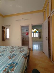Bedroom Image of 2700 Sq.ft 3 BHK Independent House for sale in Satellite Ahmedabad for Rs. 52500000