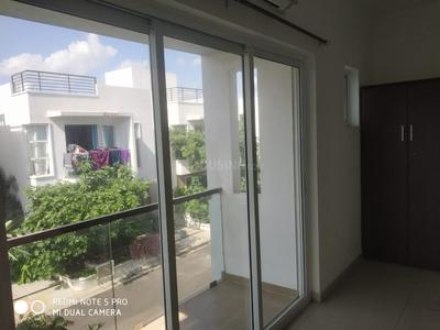 Balcony Image of 1862 Sq.ft 3 BHK Villa for sale in Casagrand Arena, Oragadam Sriperambattur Chennai for Rs. 15000000