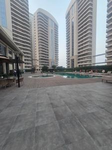 Image of 2100 Sq.ft 3 BHK Apartment / Flat for sale in Chintels Serenity Pocket B Phase II, Sector 109, Gurgaon for Rs. 29500000