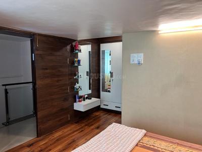 Bedroom Image of 3900 Sq.ft 5 BHK Duplex for sale in Baner Pune for Rs. 52500000