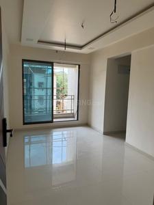 1 BHK Flat