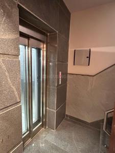 Image of 1200 Sq.ft 2 BHK Builder Floor for rent in Gagan Vihar, New Delhi for Rs. 38000