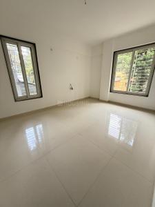 Bedroom Image of 1100 Sq.ft 2 BHK Apartment / Flat for rent in Erandwane Pune for Rs. 40000