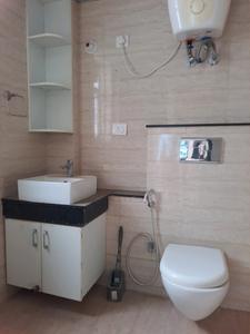 Bedroom Three Image of 1342 Sq.ft 3 BHK Builder Floor for sale in Breez Flora Avenue 33 I, Sector 33 Sohna for Rs. 14000000