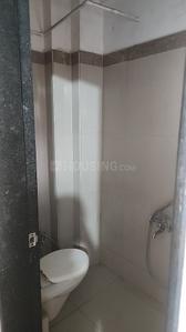 Image of 1700 Sq.ft 3 BHK Apartment / Flat for rent in Shri Bhakti Dharm Township, Sima Nagar, Surat for Rs. 20000