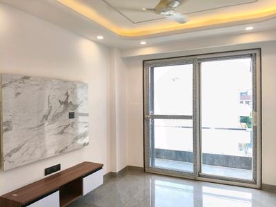 3 BHK Independent Builder Floor