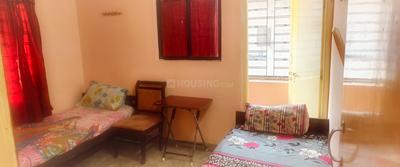 Bedroom Image of DPG Accommodations in Punjagutta, Hyderabad