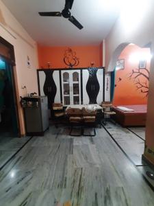 Hall Image of 935 Sq.ft 3 BHK Independent House for sale in Swarna Jayanti Nagar Aligarh for Rs. 5500000