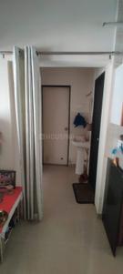 Hall Image of 540 Sq.ft 1 BHK Apartment / Flat for sale in Reelicon Felicia, Pashan Pune for Rs. 7000000