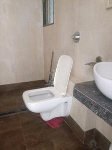 Bedroom Three Image of 1900 Sq.ft 3 BHK Apartment / Flat for sale in Regency Gardens, Kharghar Navi Mumbai for Rs. 35000000