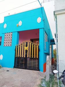 Image of 950 Sq.ft 2 BHK Independent House for sale in Othakalmandapam, Coimbatore for Rs. 3900000
