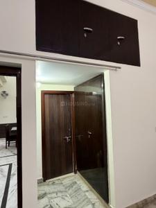 Bedroom Image of 3000 Sq.ft 4 BHK Independent House for rent in Mansarovar Extension Jaipur for Rs. 50000