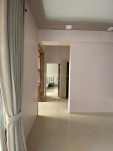 Hall Image of 641 Sq.ft 1 BHK Apartment / Flat for sale in Shree Jari The Vaidiki Crown, Kalyan East Kalyan for Rs. 4110000