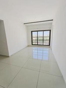 Hall Image of 1450 Sq.ft 2 BHK Apartment / Flat for rent in Isanpur Ahmedabad for Rs. 13000