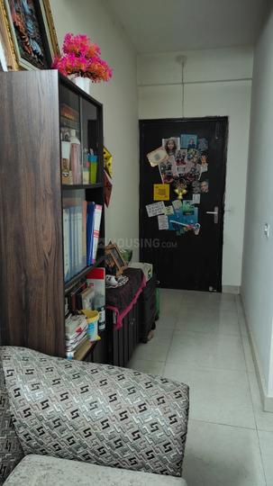 Bedroom Image of Orchard avenue in Sector 93, Gurgaon