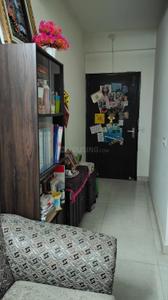 Bedroom Image of Orchard avenue in Sector 93, Gurgaon