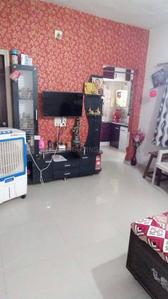 2 BHK Flat