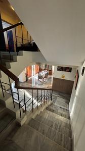 Balcony Image of 7400 Sq.ft 5 BHK Duplex for sale in Eden Woods Complex, Thane West Thane for Rs. 60000000