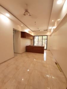 Hall Image of 550 Sq.ft 1 BHK Apartment / Flat for sale in Dev Tara Apartment, Mira Road East Mira Bhayandar for Rs. 7899000