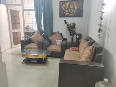 Hall Image of 1246 Sq.ft 2 BHK Apartment / Flat for sale in Gaurs Grandeur, Sector 119 Noida for Rs. 12800000