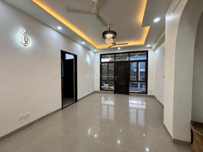Hall Image of 1300 Sq.ft 2.5 BHK Builder Floor for sale in Sector 57 Gurgaon for Rs. 15200000