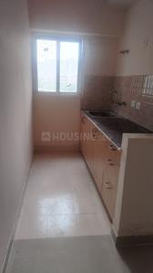 Kitchen Image of 585 Sq.ft 1 BHK Apartment / Flat for sale in Amrapali Dream Valley 2, Noida Extension Greater Noida for Rs. 4300000