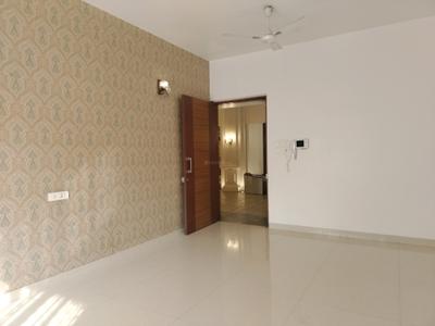 Living Room Image of 1900 Sq.ft 3 BHK Apartment / Flat for sale in Paradise Sai World Empire Phase 1, Kharghar Navi Mumbai for Rs. 24500000