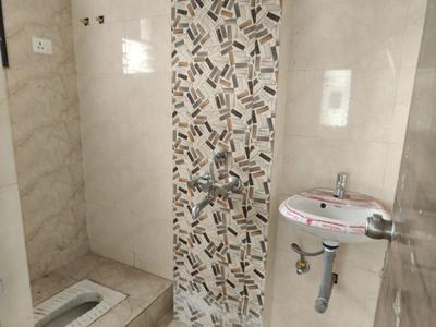Bathroom Image of 1150 Sq.ft 2 BHK Apartment / Flat for sale in Manish Nagar Nagpur for Rs. 5100000