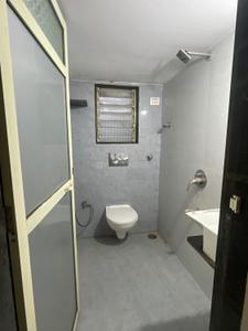 Image of 575 Sq.ft 1 BHK Apartment / Flat for sale in Dombivli West, Thane for Rs. 3700000
