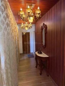 Hall Image of 900 Sq.ft 1 BHK Penthouse for sale in Malsi Dehradun for Rs. 7000000