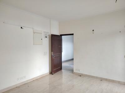 Living Room Image of 674 Sq.ft 1 BHK Apartment / Flat for rent in CGEWHO Kendriya Vihar, Phi II Greater Noida for Rs. 15000