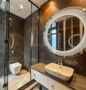 Image of 2538 Sq.ft 4 BHK Builder Floor for sale in Model Town, New Delhi for Rs. 52500000