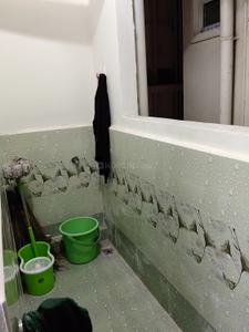 Bathroom Image of 1700 Sq.ft 3 BHK Apartment / Flat for rent in Masab Tank Hyderabad for Rs. 43000