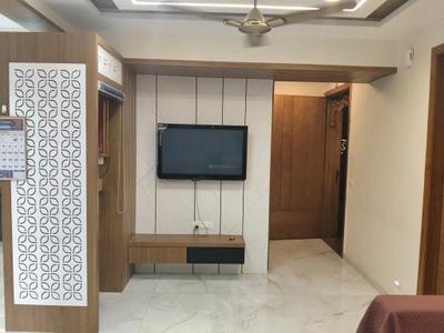 Living Room Image of 1584 Sq.ft 2 BHK Apartment / Flat for sale in Swara Sargam, Sargasan Gandhinagar for Rs. 9000000