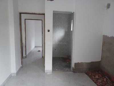 Bedroom Image of 1100 Sq.ft 3 BHK Apartment / Flat for sale in Kasba Kolkata for Rs. 8800000
