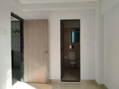 Bedroom Image of 550 Sq.ft 1 BHK Apartment / Flat for sale in Mulund East Mumbai for Rs. 9100000
