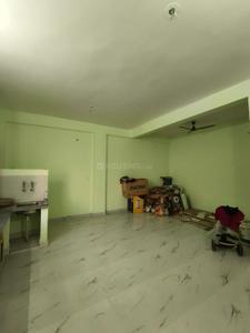 Hall Image of 1000 Sq.ft 1.5 BHK Builder Floor for rent in Ayodhya Bypass Bhopal for Rs. 9000