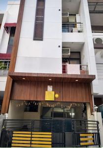 Image of 1830 Sq.ft 4 BHK Independent House for sale in Dhoomanganj, Allahabad for Rs. 17000000