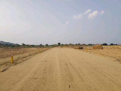 Image of 150 Sq.ft Residential Plot / Land for sale in Nandiwanaparthy, Hyderabad for Rs. 2100000