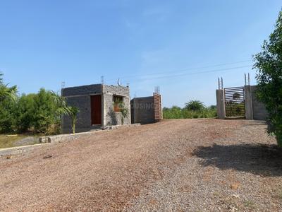 Image of 1500 Sq.ft Residential Plot / Land for sale in Naya Raipur, Raipur for Rs. 1048500