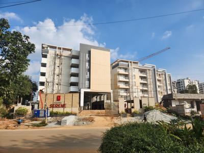 2 BHK Flat