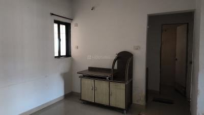 Bedroom Image of 620 Sq.ft 1 BHK Apartment / Flat for rent in DSK Meghmalhar, Dhayari Pune for Rs. 14000