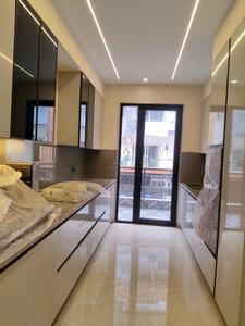 Kitchen Image of 2240 Sq.ft 3 BHK Builder Floor for sale in SS Mayfield Garden, Mayfield Garden Gurgaon for Rs. 27500000