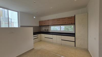 Kitchen Image of 3200 Sq.ft 4 BHK Duplex for sale in Annapurneshwari Nagar Bengaluru for Rs. 26500000