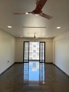Hall Image of 2077 Sq.ft 3 BHK Apartment / Flat for sale in Govind Nagar Nashik for Rs. 12500000